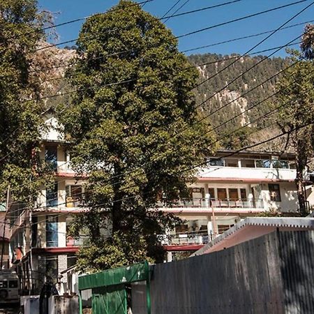 Moon Hotel Mallital, Near Nainital High Court Экстерьер фото